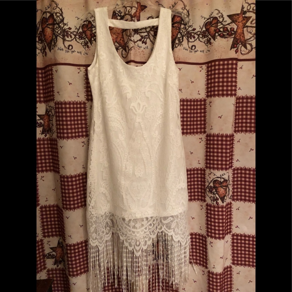 Cocktail Dress